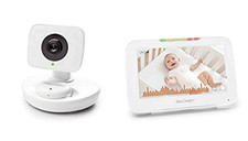  Baby Delight Snuggle Nest 8,9