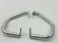 Yamaha XVZ 1300 Motorschutzbügel rechts links Sturzbügel Schutzbügel Crash NEU