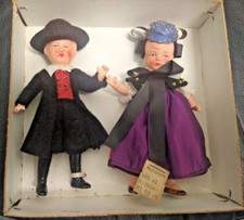 Vintage German Buckeburger