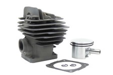 Kolben Zylinder Fußdichtung