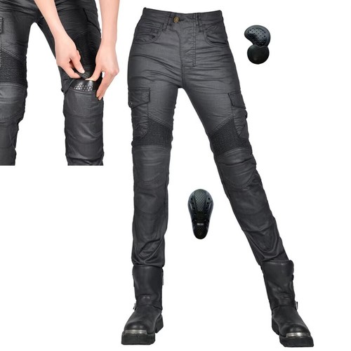Waterproof damen motorradhose - waterproof,