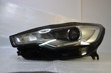 AUDI A6 C7 FACELIFT BI-XENON