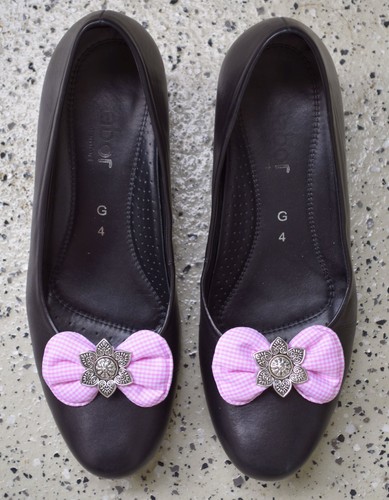 Oktoberfest schuhclips paar - 1,