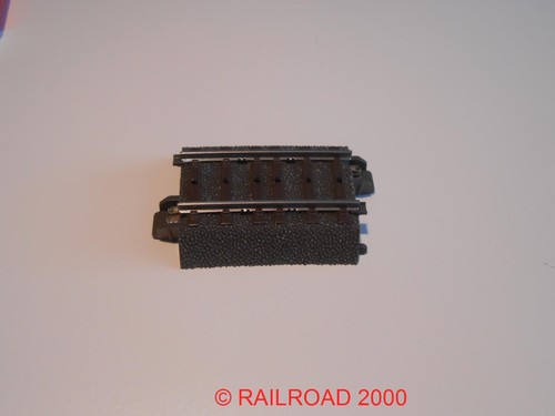 Märklin 24206 gebogenes - 24206,