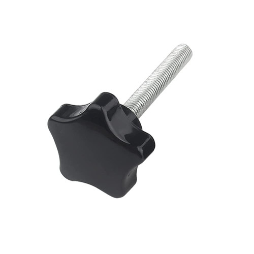 Stück 25mm stern - m6,