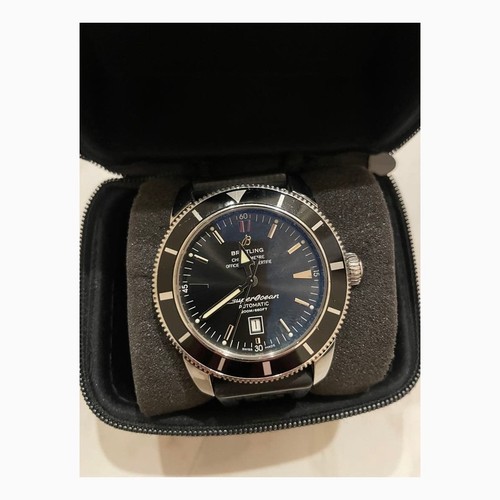 Breitling superocean heritage - breitling,