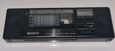 Sony Weltempfänger WA-8800