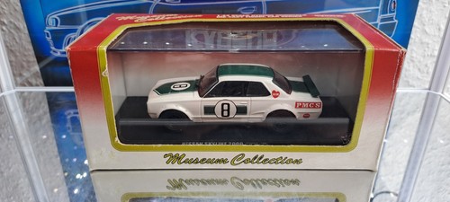 Kyosho nissan skyline - kyosho,