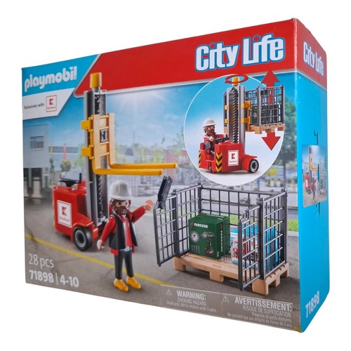 Playmobil kaufland lager - playmobil®,