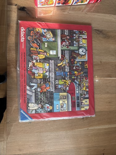 Ravensburger didacta