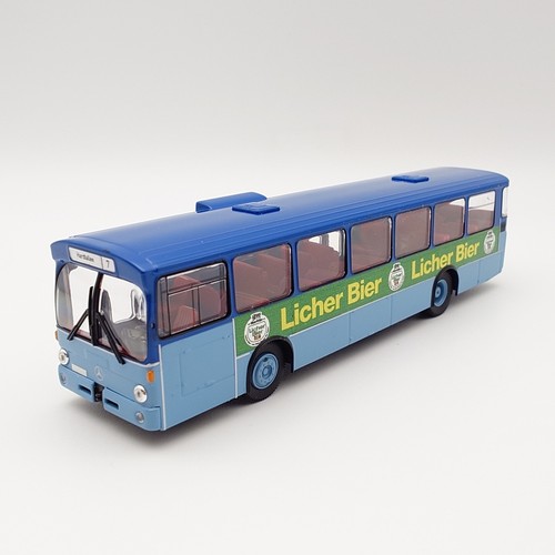 Brekina mercedes o305 - mercedes,