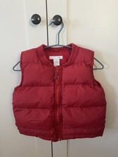 H&M Steppweste Weste Gr.86