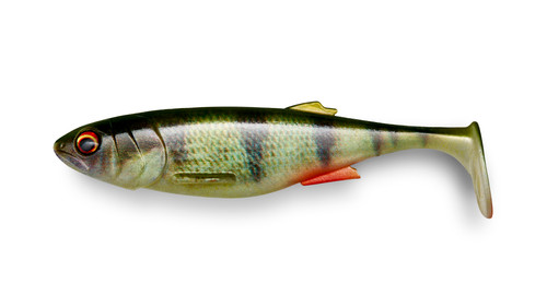 Major craft stabi shad new - major,