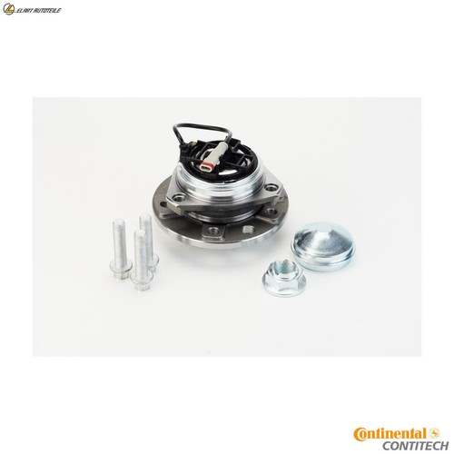Radlagersatz wbe1113 für opel - fÜr,