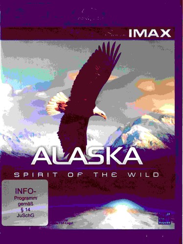 Seen imax alaska spirit - imax:,