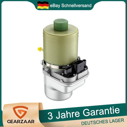 Elektrohydraulische servopumpe - elektrohydraulische,