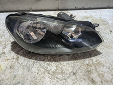 Scheinwerfer Rechts VW 5k1941006L 5K Golf 1.4 TSI