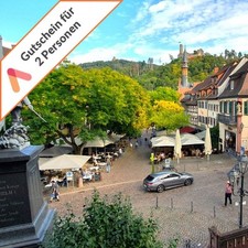 Kurzurlaub bad. Weinstraße NH