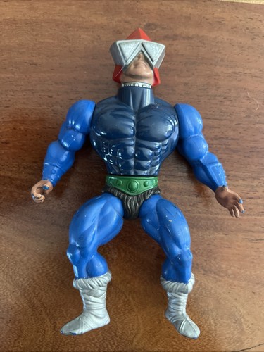 Masters the universe - of, |