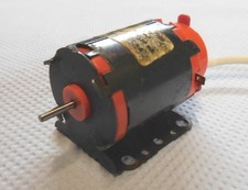 Rarität: Elektromotor 6V/1000