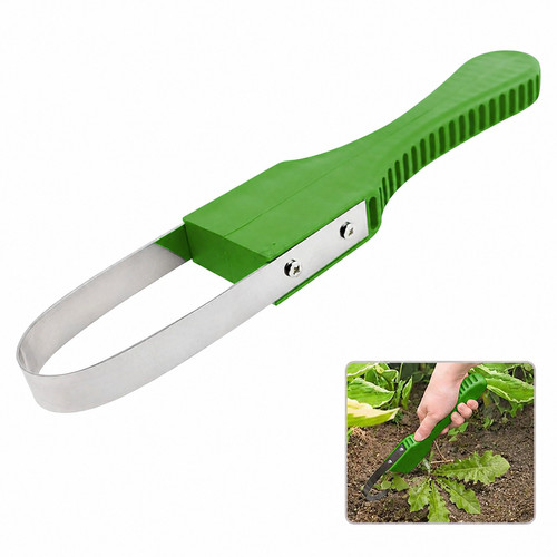 Gartenkralle mit stiel - gartenkralle,