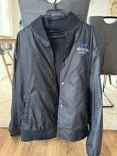Nike NBA Nets Bomberjacke L