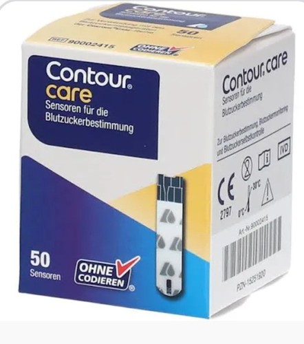Cotour care teststreifen x - cotour,