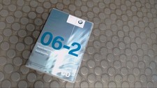 Navi CD Road MAP Skandinavien