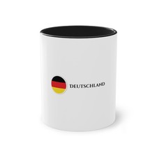 Stolz auf Deutschland - auf