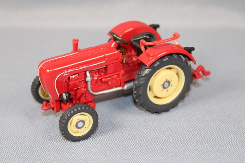 Siku 3461 porsche diesel super - 3461,