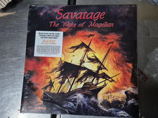 Savatage - The Wake of