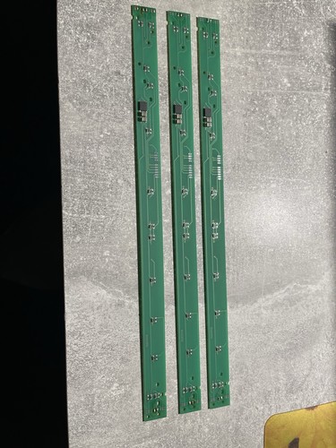 Trix led wagenbeleuchtung 3 - wagenbeleuchtung,