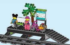 ✅ 1-2-3-STEINE ✅ Lego