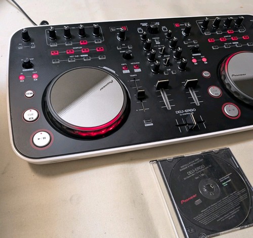 Pioneer ddj ergo - digital, dj