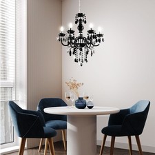 Pendelleuchte Kronleuchter