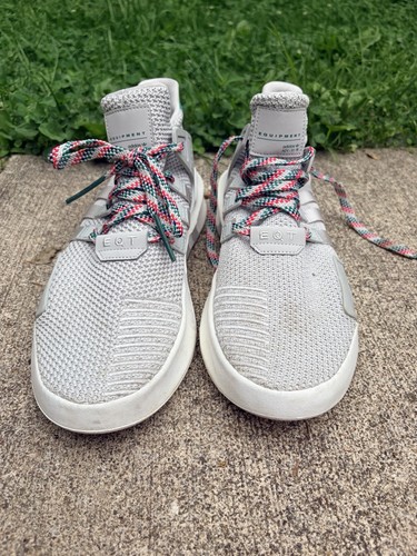 Adidas eqt basketball - adidas, grey