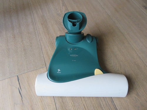 Vorwerk teppichbürste eb360 - teppichbürste,