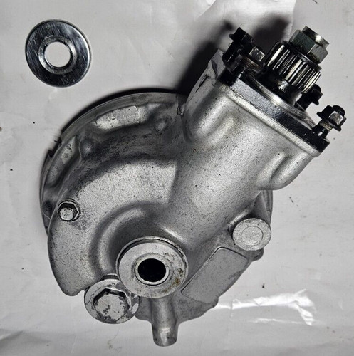 Getriebe komplett kawasaki gtr - kawasaki,