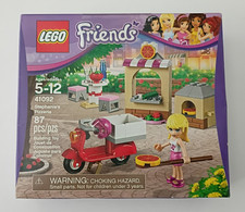 Lego Friends, #41092