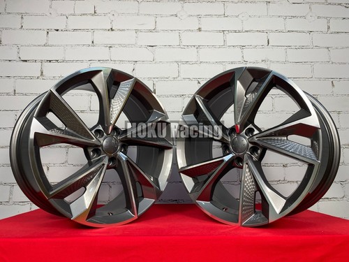 Zoll rs7 style - 4x,