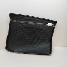 Porsche Macan 95B Boot Carpet