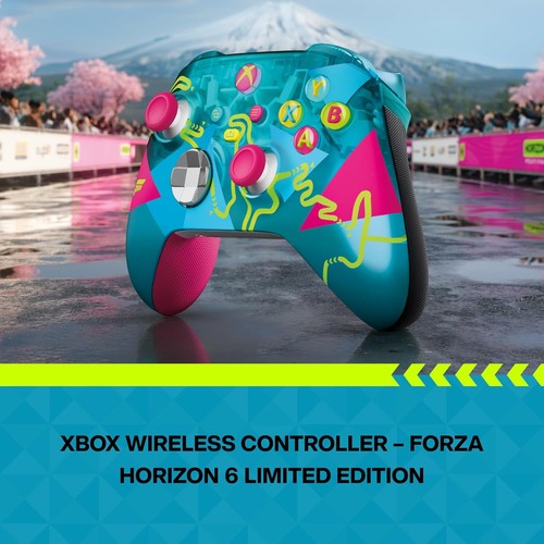 Xbox wireless controller - xbox, –
