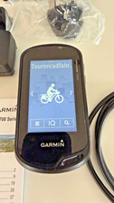 Garmin Oregon 750t Navigationsgerät