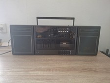 Grundig Party Center 2300, ein