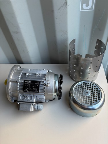 Motek elektromotor et90sla - elektromotor, et90sla-2