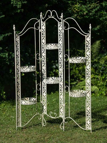 Paravent pergola rankhilfe - pergola,
