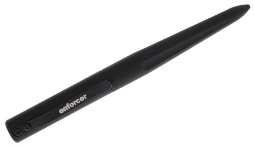 Enforcer tactical pen - tactical,