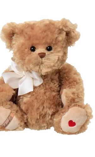 Bukowski teddybär ludwig mit - bukowski,