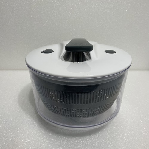 Salatschleuder cuisinepro - salatschleuder.,