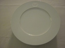 KPM Arkadia Speiseteller klein